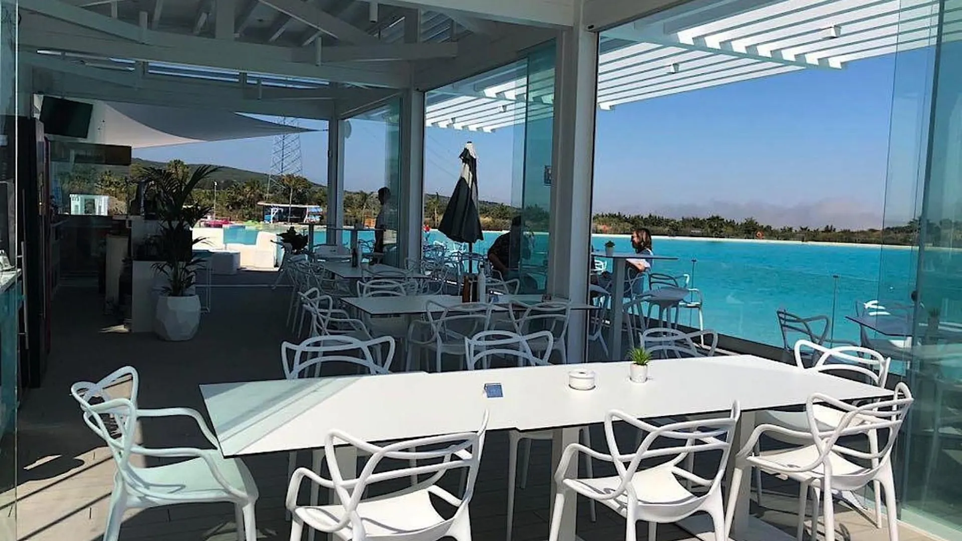 Al-411 Estepona - Apartment - Alcazaba Lagoon Spain